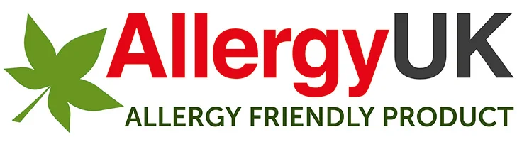 Allergy-UK-Allergy-Friendly-Product-logo