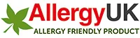 Allergy-UK-Allergy-Friendly-Product-logo
