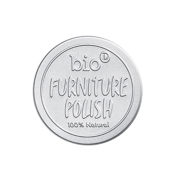 Bio-D Furniture Polish – 150g