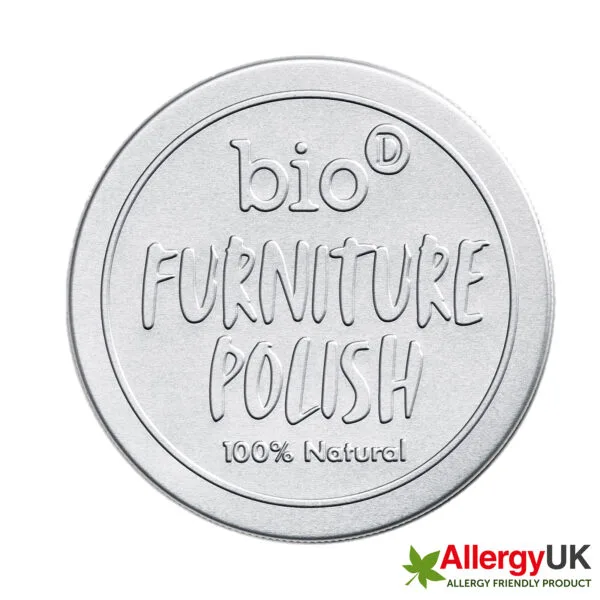 Furniture Polish 150g