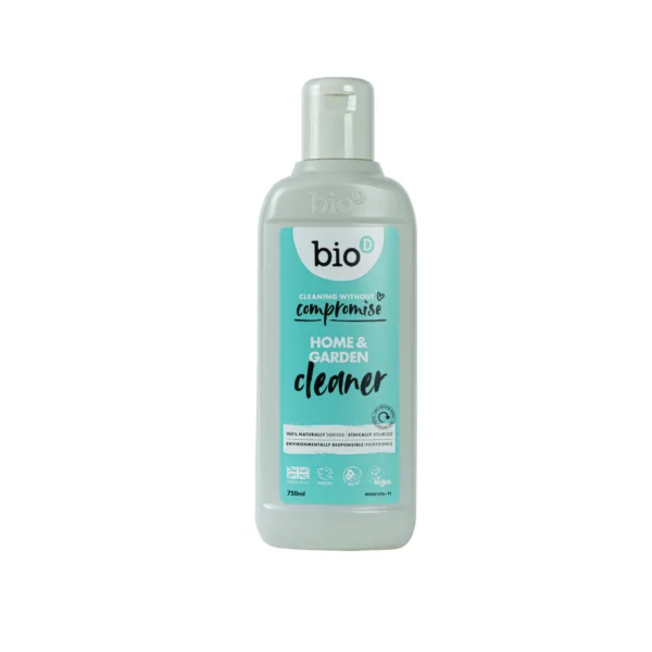 Home & Garden Cleaner 750ml