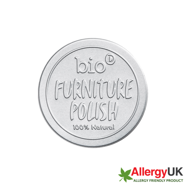 Furniture Polish 150g