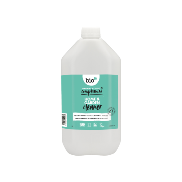 Home & Garden Cleaner 5L