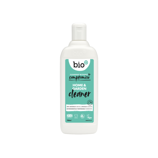 Home & Garden Cleaner 750ml
