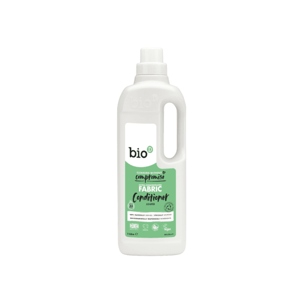 Juniper – Fabric Conditioner – 1L