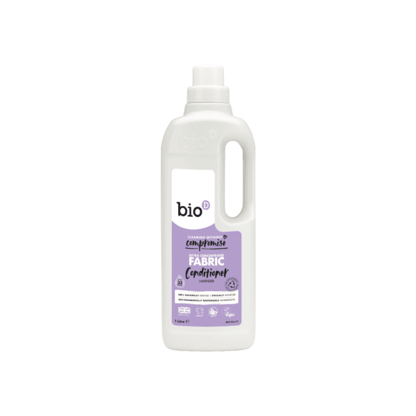 Lavender – Fabric Conditioner – 1L