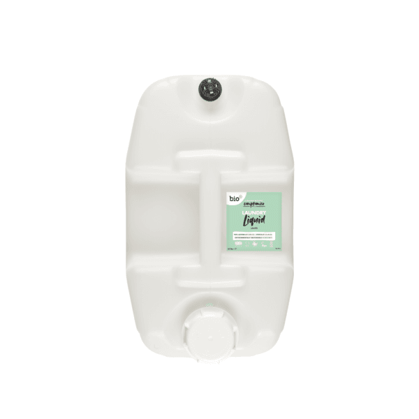 Juniper – Laundry Liquid – 20L