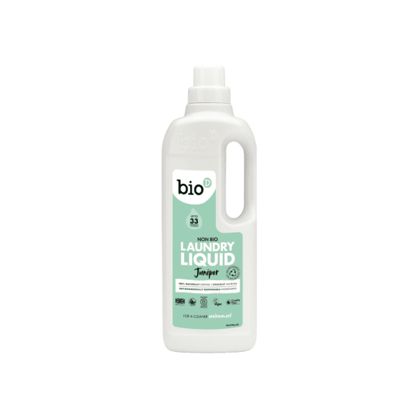 Juniper – Laundry Liquid – 1L