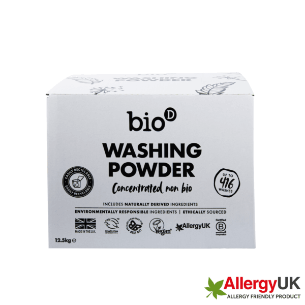 Washing Powder 12.5kg