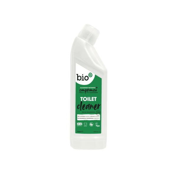 Pine & Cedarwood Toilet Cleaner 750ml