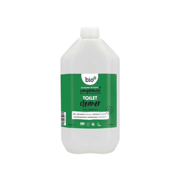 Pine & Cedarwood Toilet Cleaner 5L
