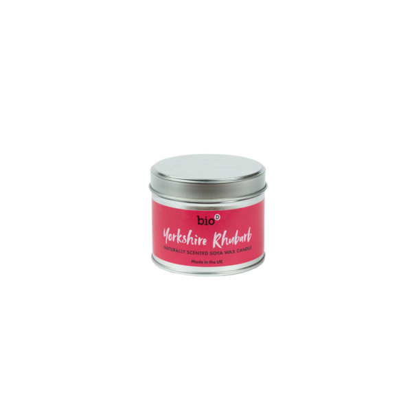Yorkshire Rhubarb Candle