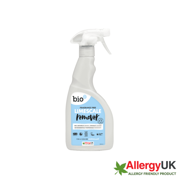 Limescale Remover Spray 500ml