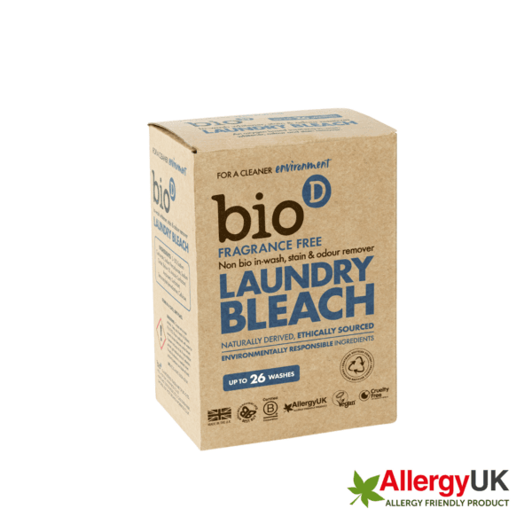 Laundry Bleach 400g