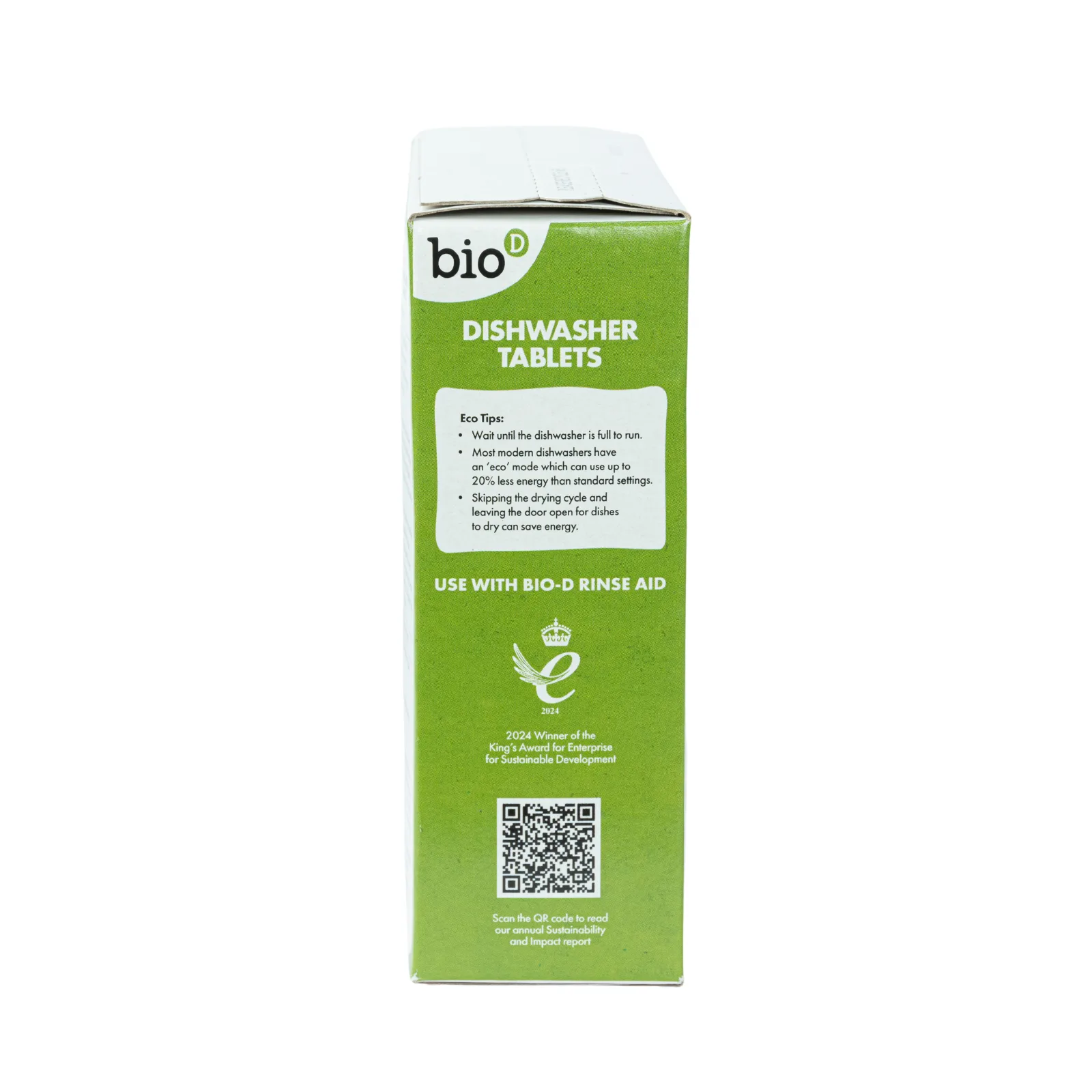 Dishwasher Tablets x30 4 Dishwasher Tablets x30 - Image 4