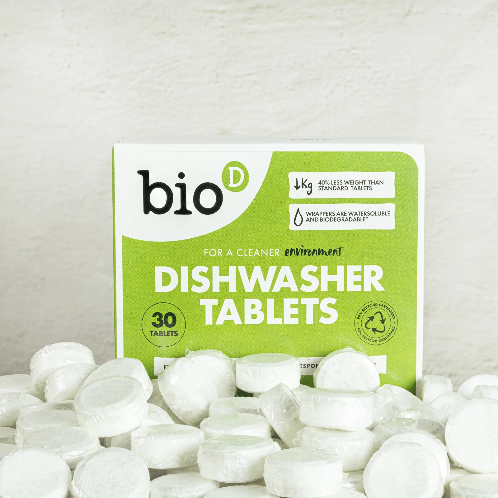 Dishwasher Tablets x30 7 Dishwasher Tablets x30 - Image 7