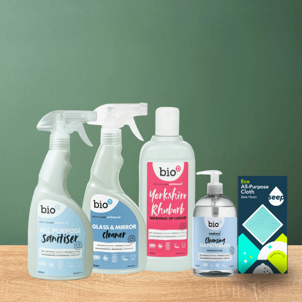 Home/Kitchen Bundle