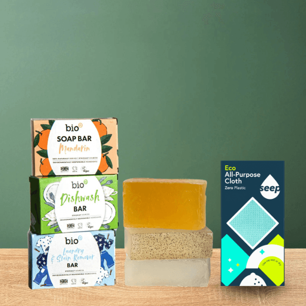 Plastic Free Bundle