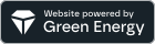 powered-by-green-energy-badge
