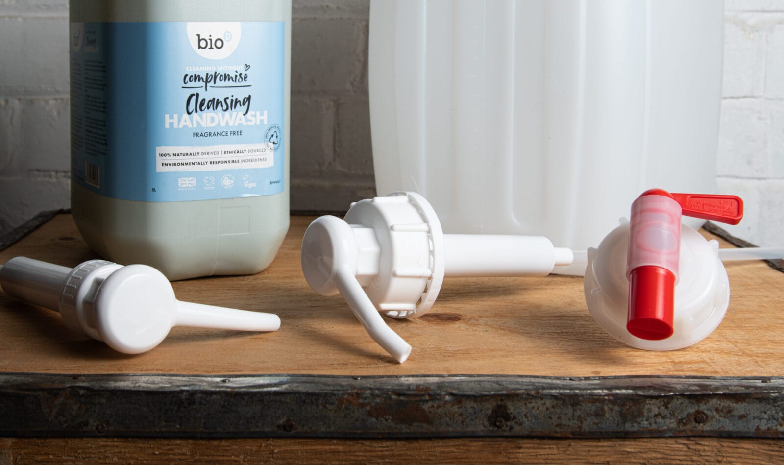 The Truth About Refillables And Eco-Friendly Cleaning