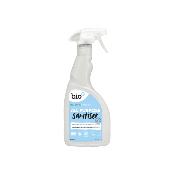 All Purpose Sanitiser Spray 500ml