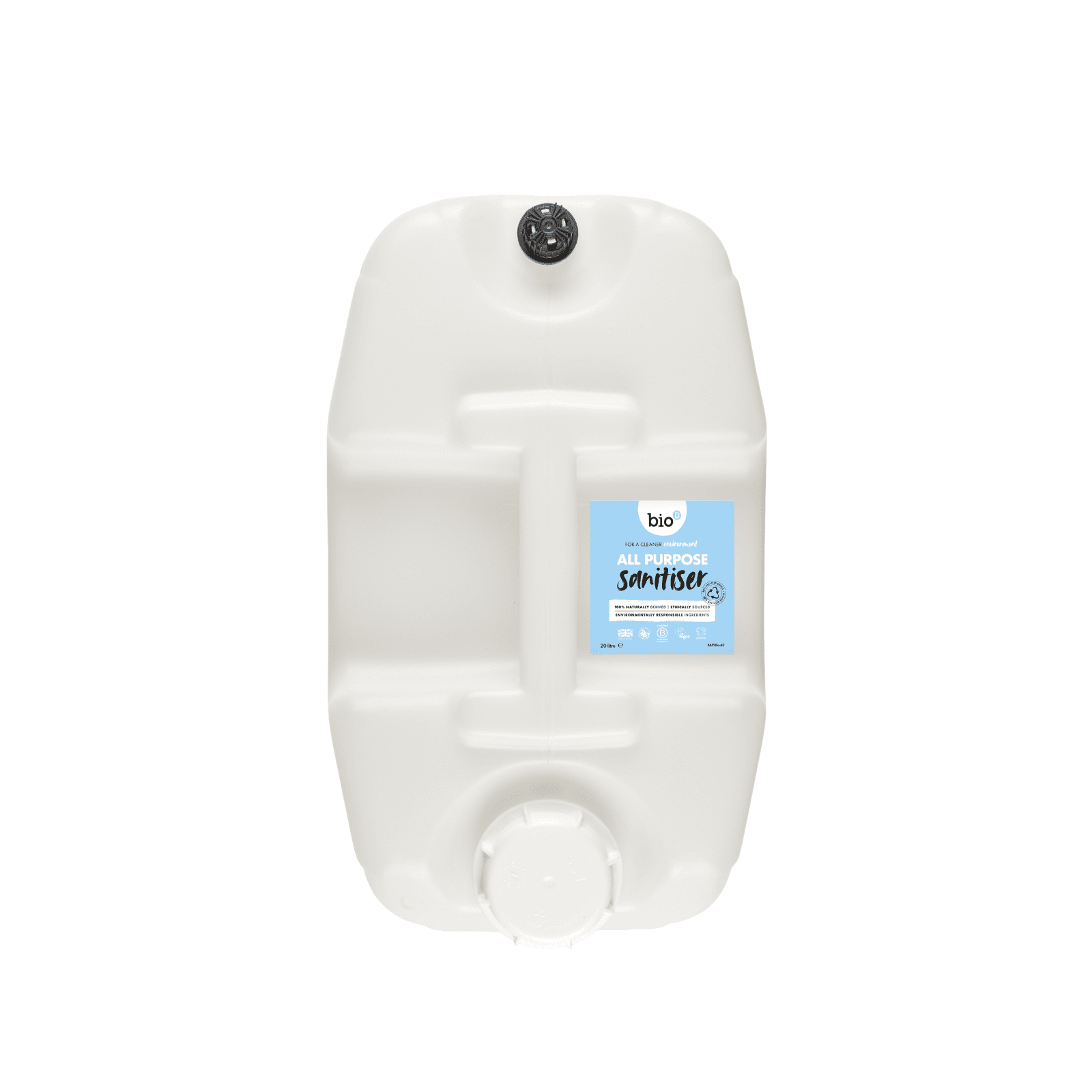 All Purpose Sanitiser 20L