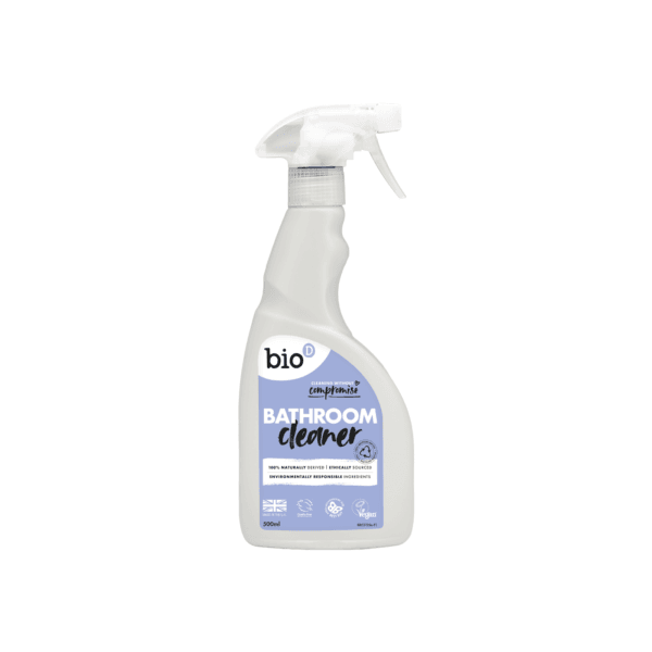 Bathroom Cleaner Spray 500ml