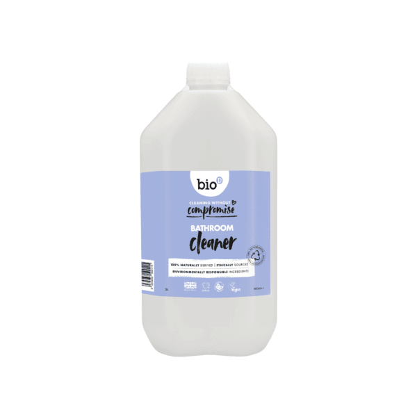 Bathroom Cleaner 5L