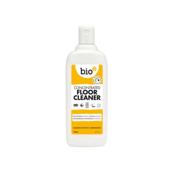 Concentrated Floor Cleaner 750ml