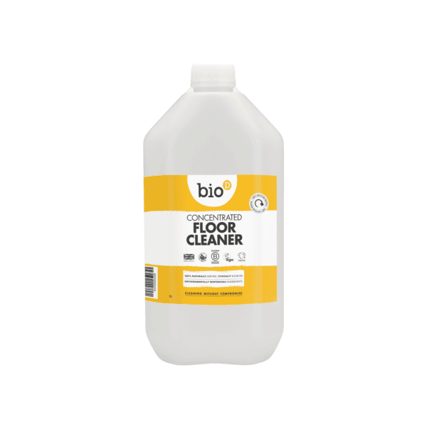 Concentrated Floor Cleaner 5L