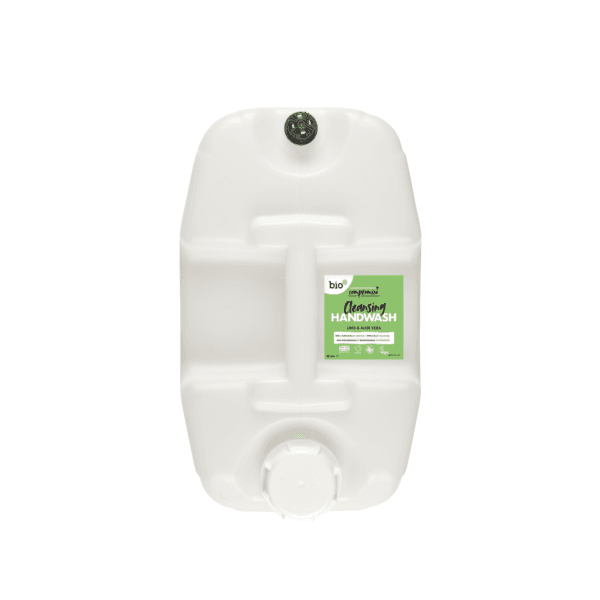 Lime & Aloe Vera Cleansing Handwash  20L