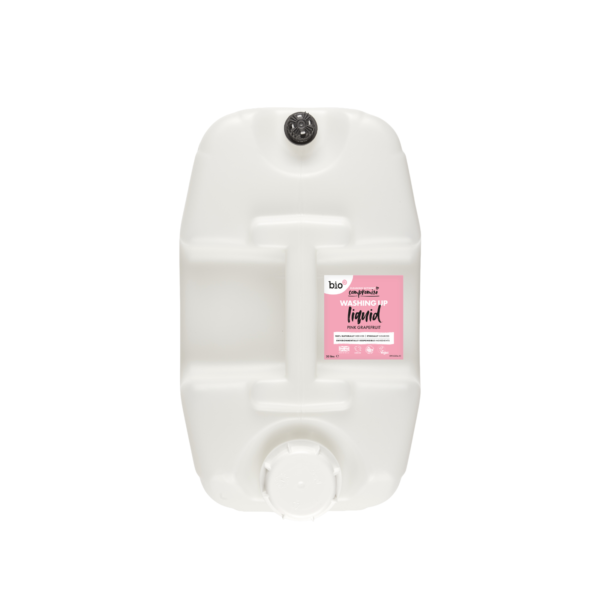 Pink Grapefruit Washing Up Liquid 20L