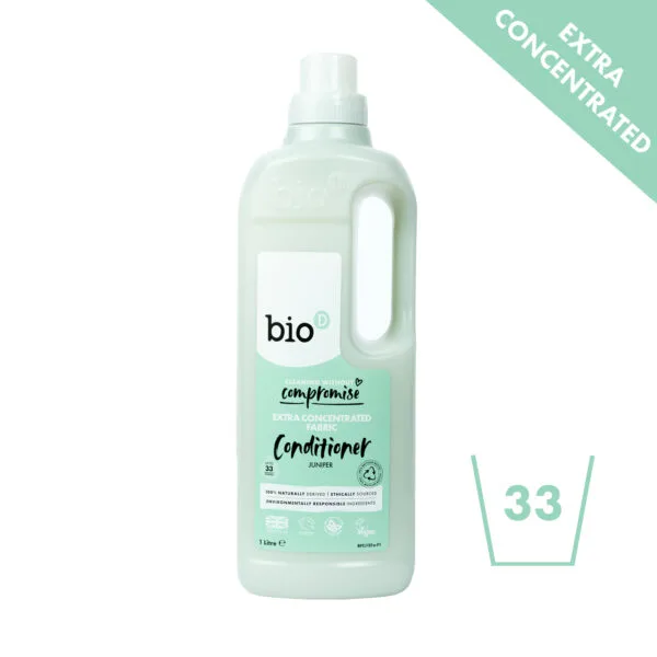 Juniper – Fabric Conditioner – 1L