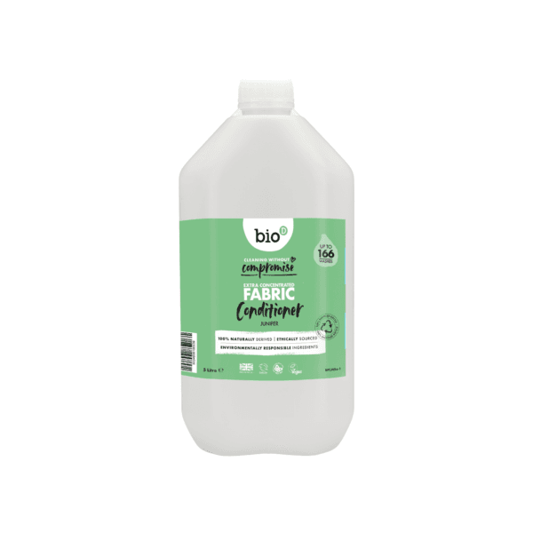 Juniper – Fabric Conditioner – 5L