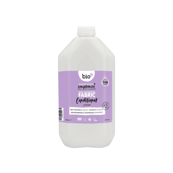 Lavender – Fabric Conditioner – 5L