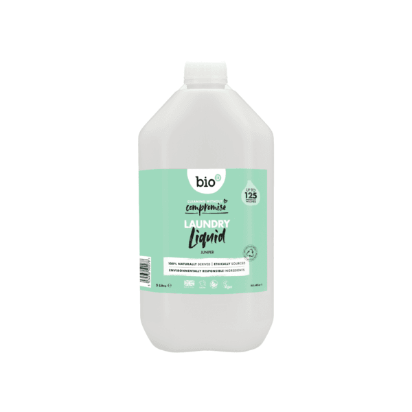 Juniper – Laundry Liquid – 5L