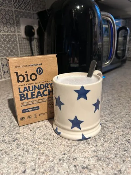 Banish Tea & Coffee Stains: Quick Eco-Friendly Fix