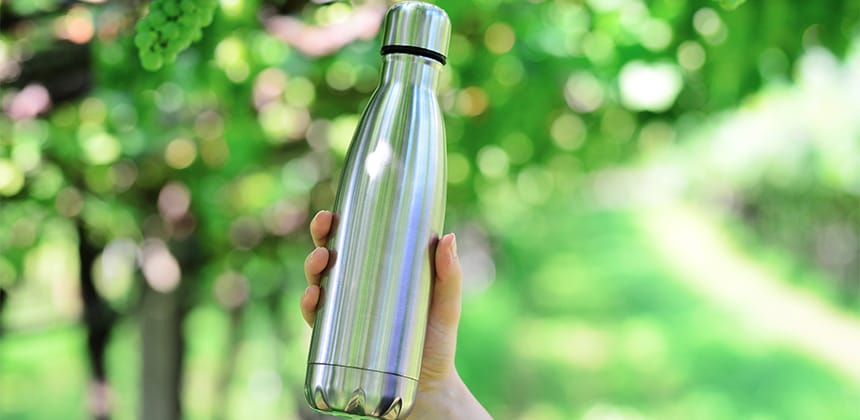 Banish Bacteria: The Complete Guide to Water Bottle Cleaning