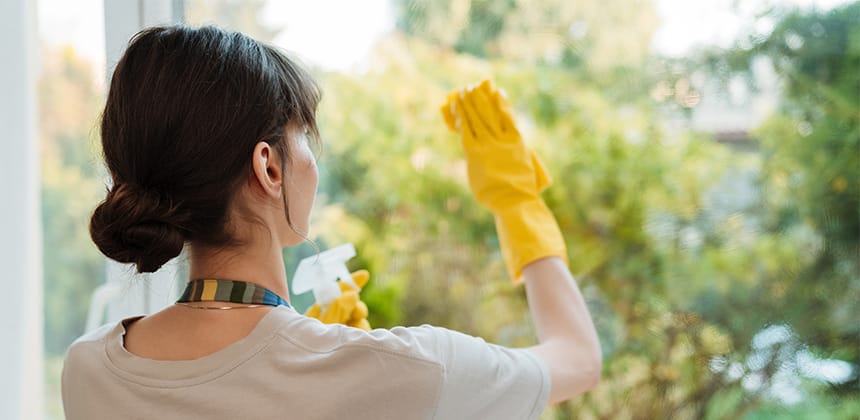 Crystal Clear Views: Professional Window Cleaning Secrets Revealed