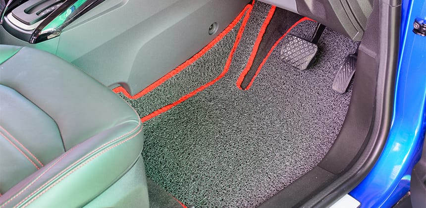 From Muddy to Immaculate: Complete Car Mat Cleaning Guide