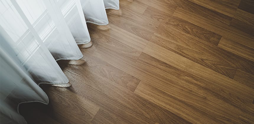 Gleaming Laminate: Safe and Effective Flooring Care Methods