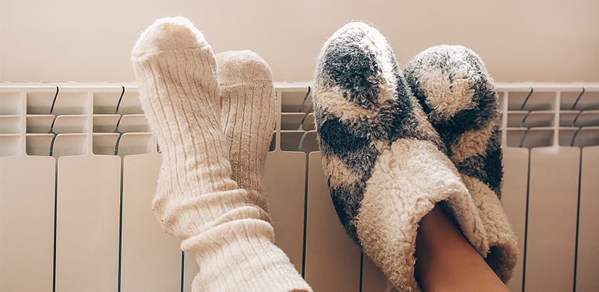 Hidden Allergens: Complete Radiator Dust Removal Guide