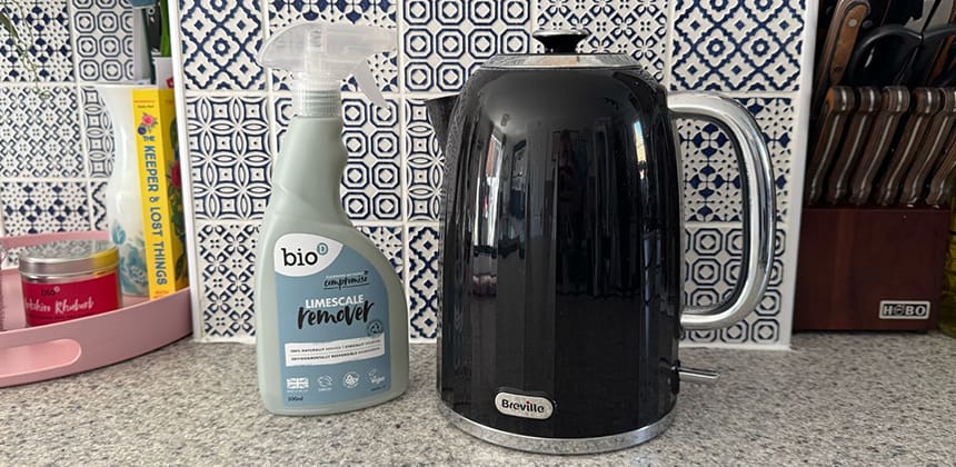 How to Clean and Descale Your Kettle: A Simple Guide for a Longer-Lasting Appliance