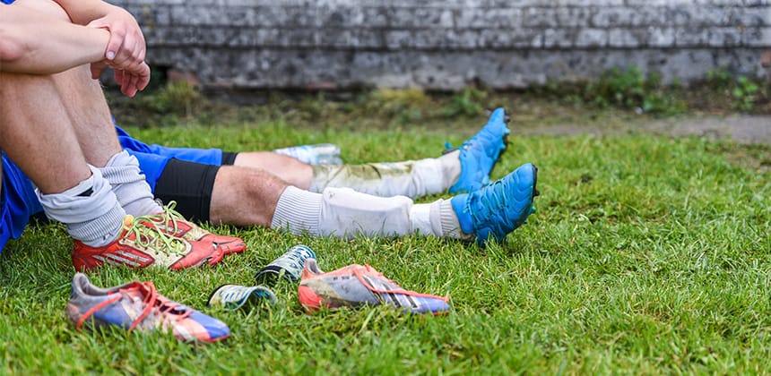 Pitch-Perfect Care: Comprehensive Football Boot Cleaning Guide