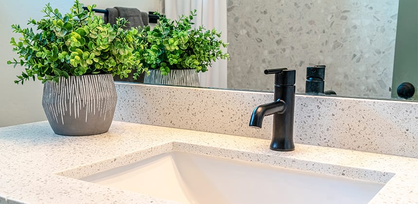 Pristine Basin: Complete Bathroom Sink and Drain Cleaning