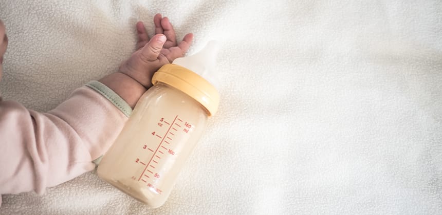 Baby Bottle Hygiene: Comprehensive Sterilisation and Cleaning Guide