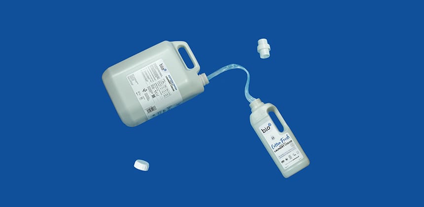 How to Reduce Plastic Waste in Your Cleaning Routine with Bio-D