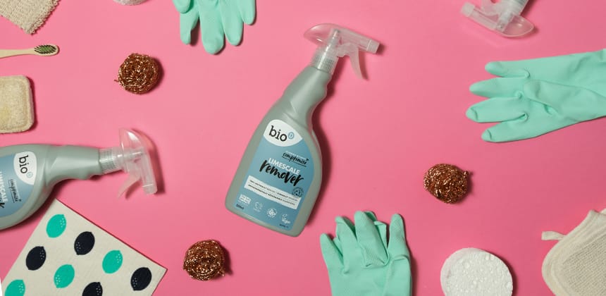 How to Wash Your Cleaning Cloths and Sponges the Eco-Friendly Way