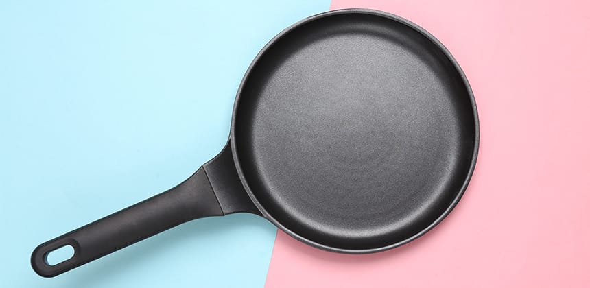 Non-Stick Restoration: Gentle Cleaning Methods for Coated Cookware
