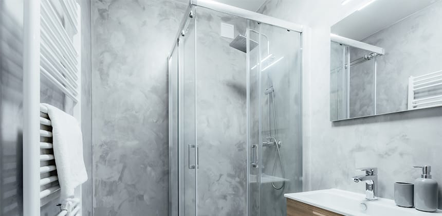 Sparkling Shower: Professional Tile and Grout Cleaning Methods